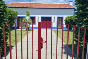The North House by Ponta Negra Azores